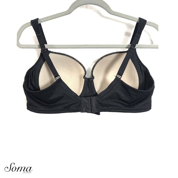 STUNNING SUPPORT Full Coverage Bra - Picture 3 of 3